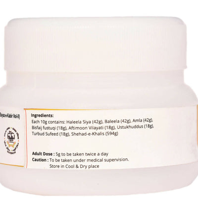 Dr. Talat's Majoon-E-Najah