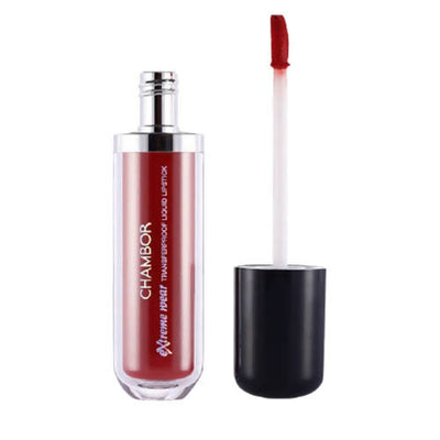 Chambor 432 Extreme Wear Transferproof Liquid Lipstick