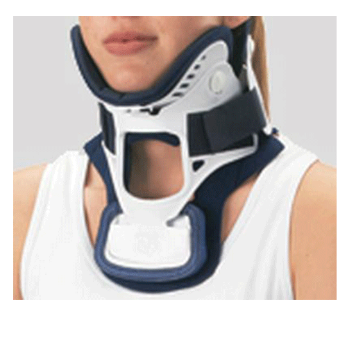 Miami J Collar