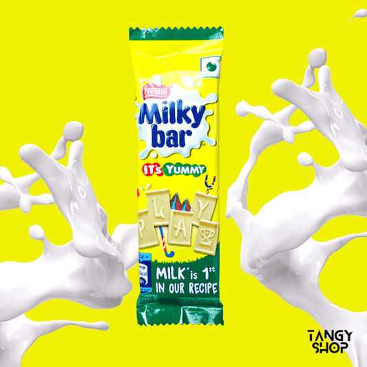 Milky Bar Chocolate - 50 gms