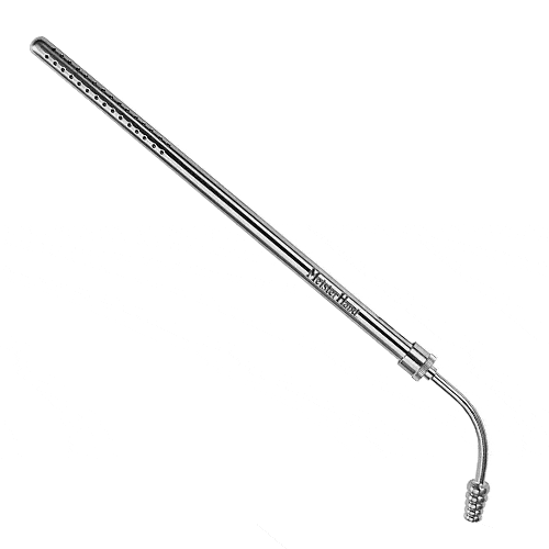Miltex Poole Suction Tube