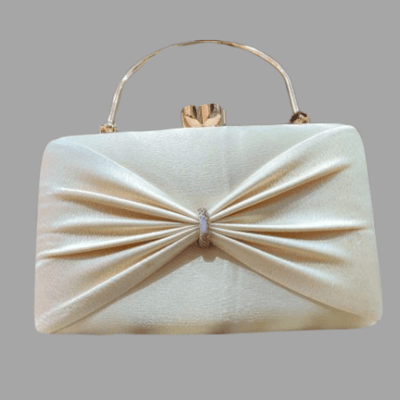 Bridal purse-Misti Queen