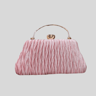Bridal purse-Misti Queen