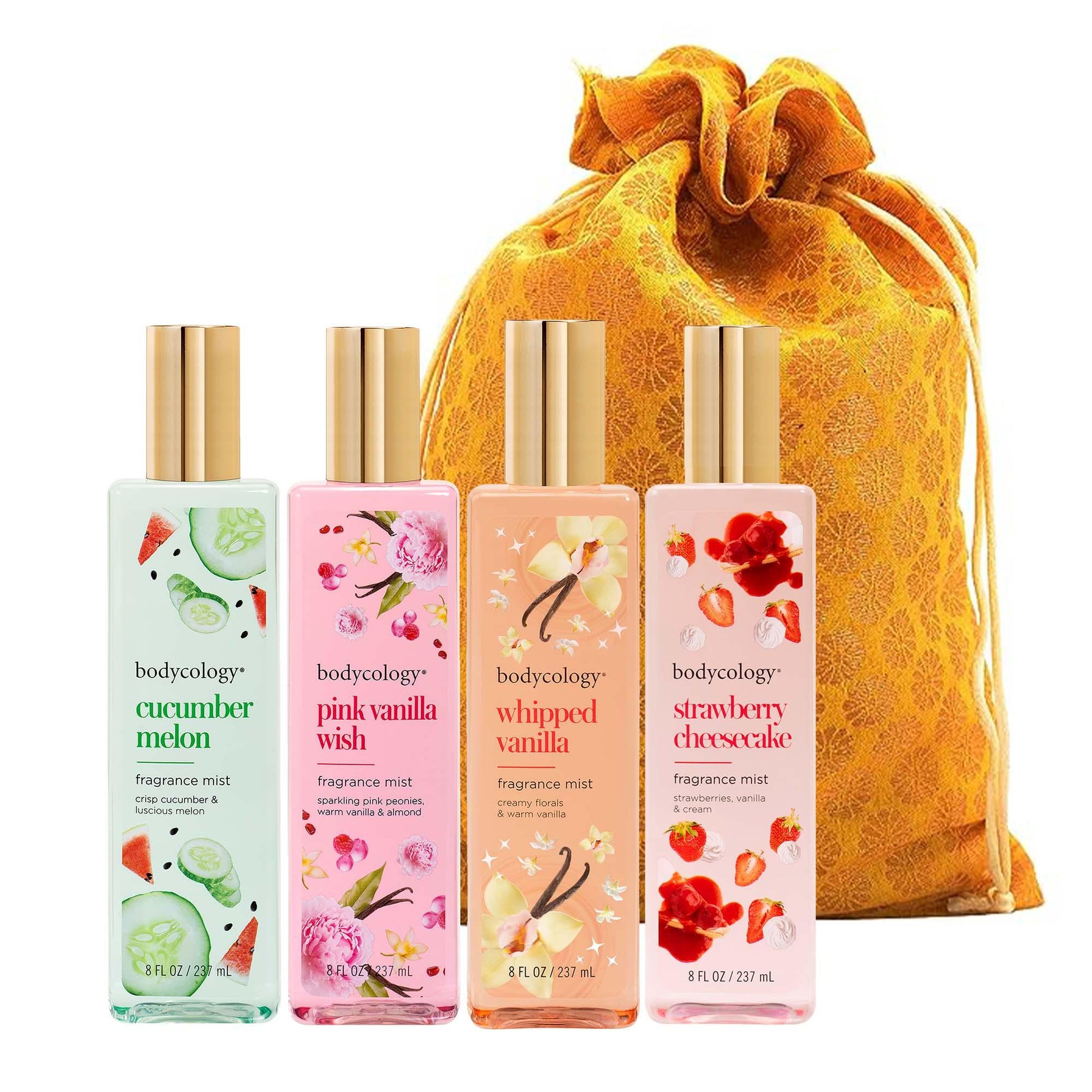 The Perfect Beauty Gift Set 4