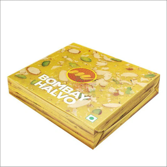 Mithai & More Bombay Ice Halwa 250 gms
