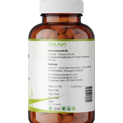 Ayuna Aura-M Capsules