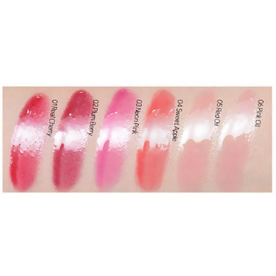 Etude House Dear Darling Oil Tint - 04 Sweet Apple