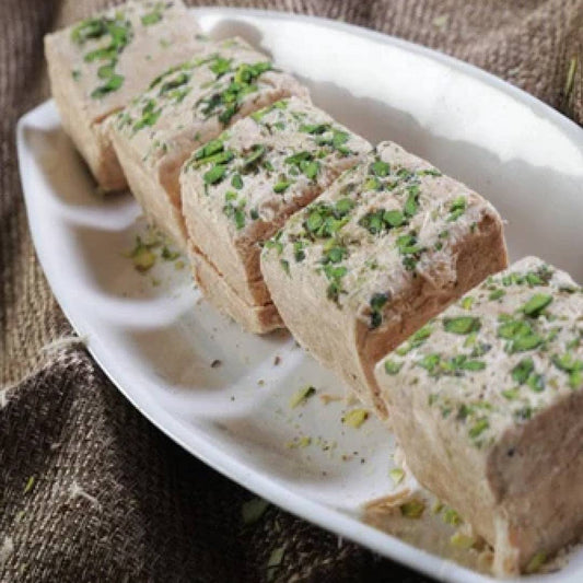 Mohanlal's Mithaiwala Chocolate Son Papdi - 500 gms