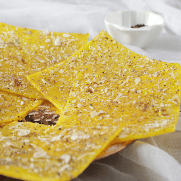Mohanlal's Mithaiwala Golden Halwa - 500 gms