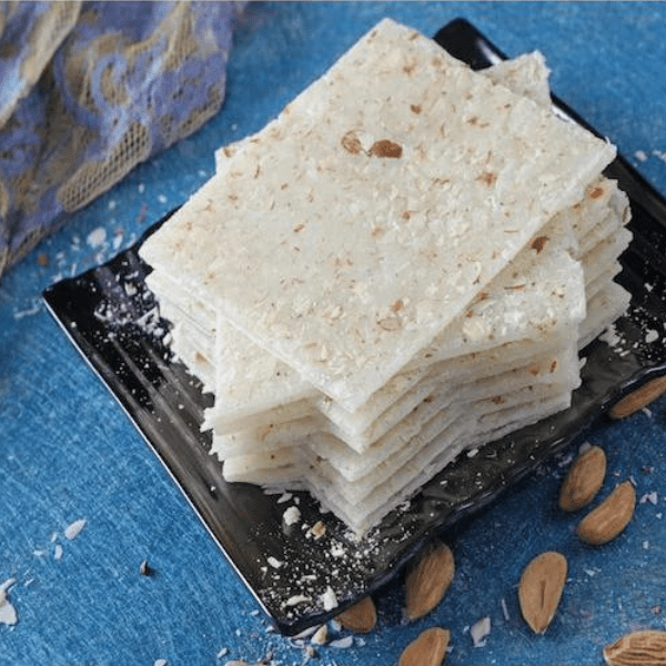 Mohanlal's Mithaiwala Ice Halwa - 500 gms
