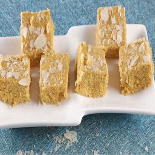 Mohanlal's Mithaiwala Magaj - 500 gms