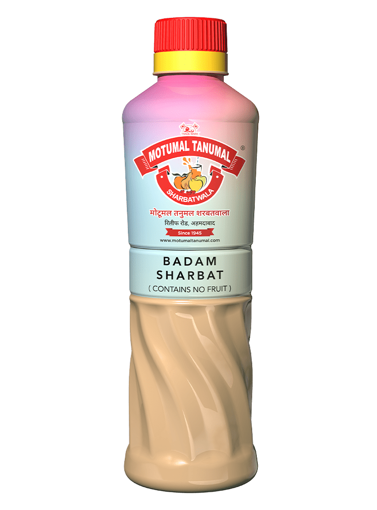 Motumal Tonumal Badam Sharbat