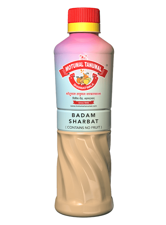 Motumal Tonumal Badam Sharbat