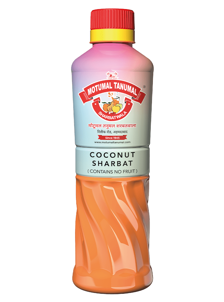 Motumal Tonumal Coconut Sharbat