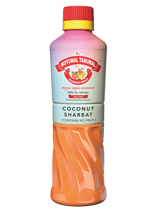 Motumal Tonumal Coconut Sharbat