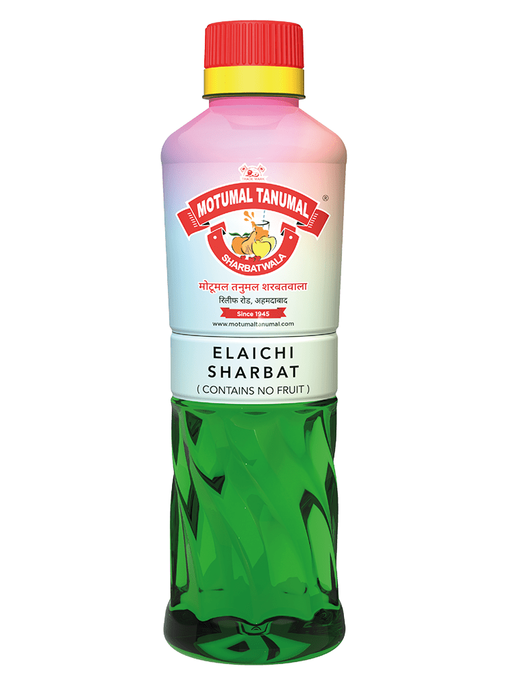Motumal Tonumal Elaichi Sharbat