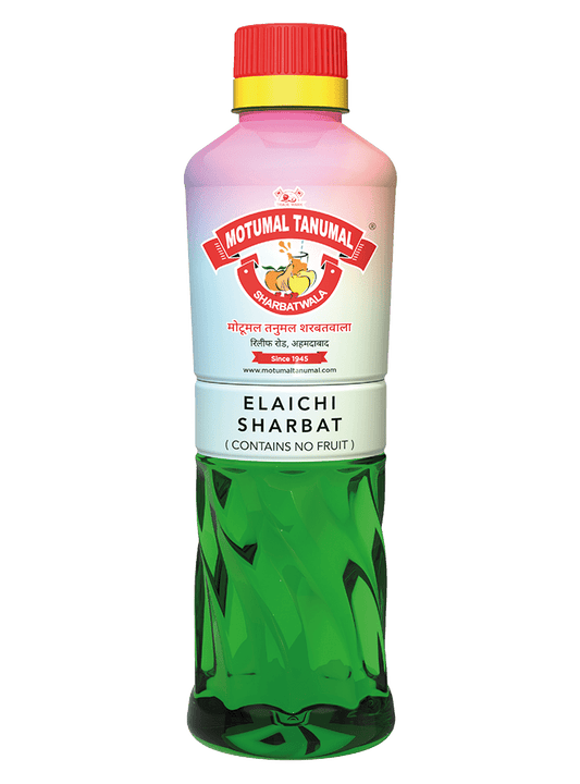 Motumal Tonumal Elaichi Sharbat