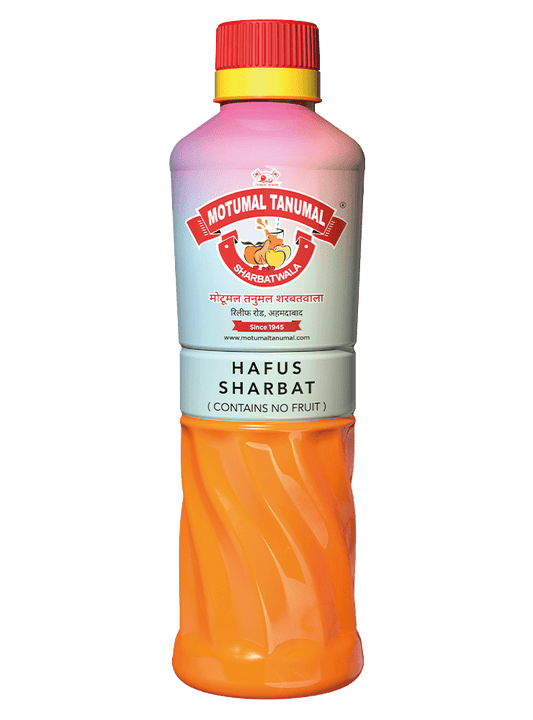 Motumal Tonumal Hafus Mango Sharbat