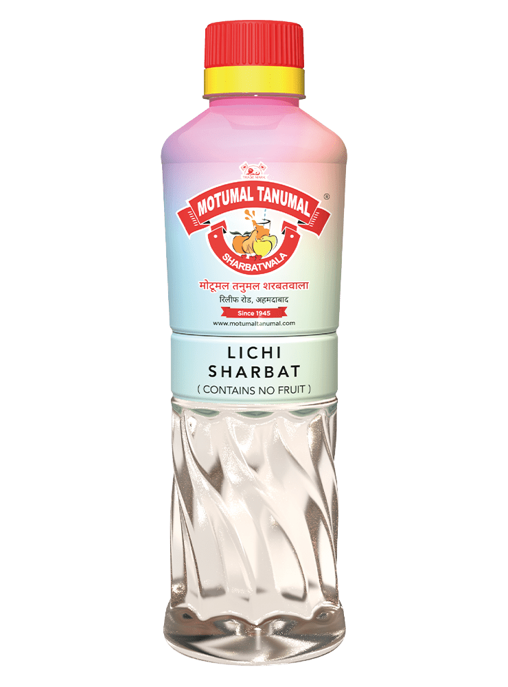 Motumal Tonumal Lichi Sharbat