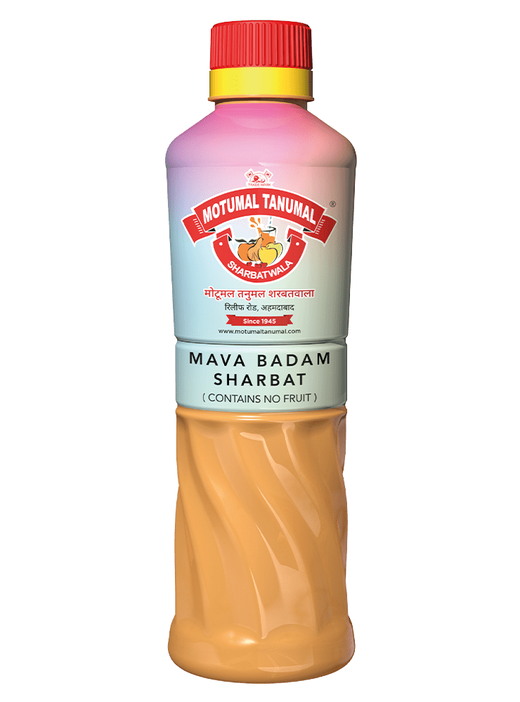 Motumal Tonumal Mava Badam Sharbat