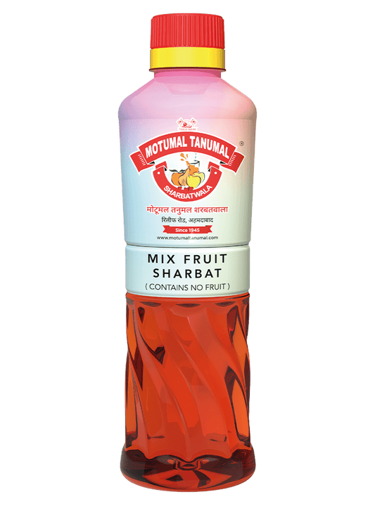 Motumal Tonumal Mix Fruits Sharbat