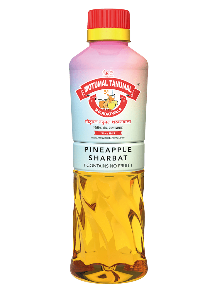 Motumal Tonumal Pineapple Sharbat