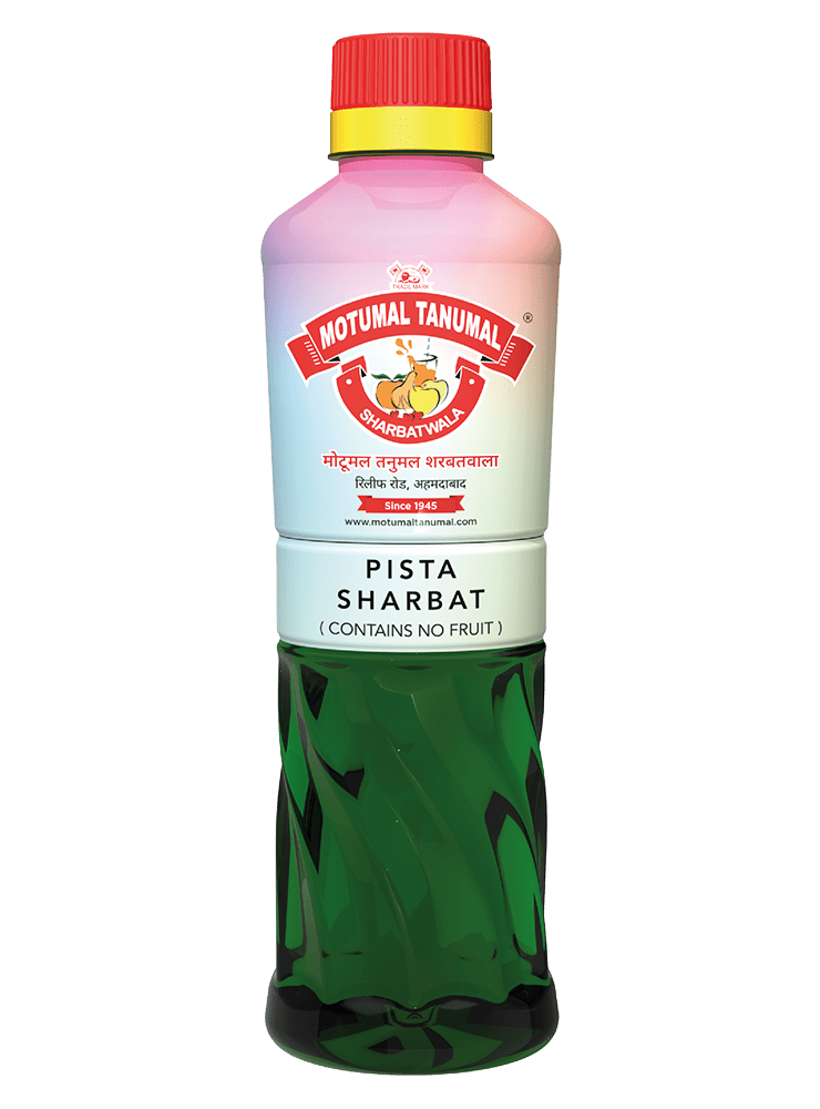 Motumal Tonumal Pista Sharbat