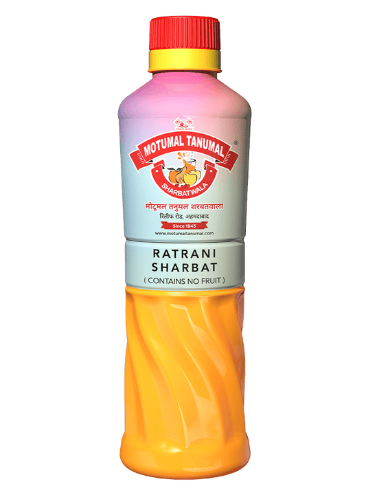 Motumal Tonumal Rat Rani Sharbat