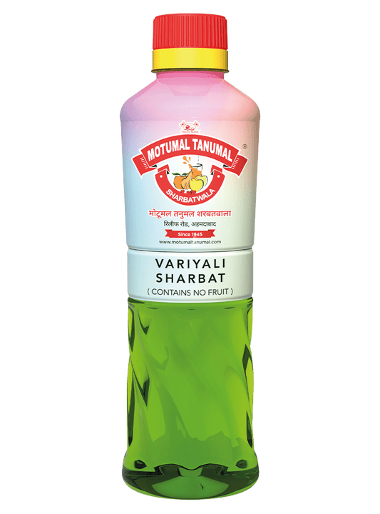 Motumal Tonumal Variyali Sharbat