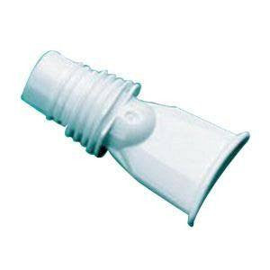Mouthpiece End For Nebulizer Treatment Kits