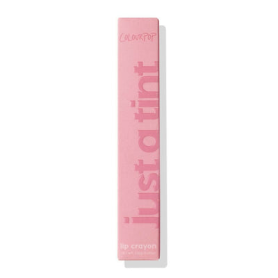 ColourPop Just A Tint Lip - The Strand