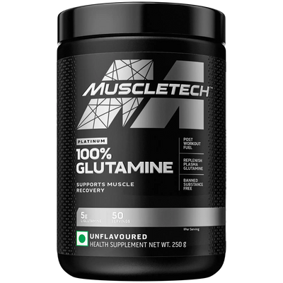 Muscletech Glutamine