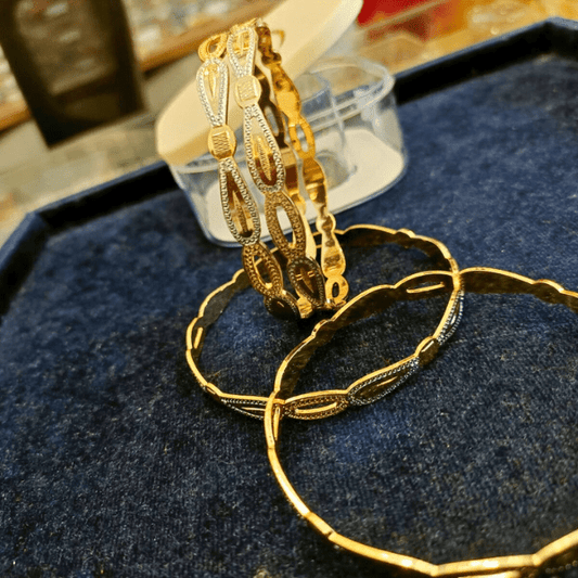 A.D Prime Kada | Bentex -Daily Wear Kada For Women