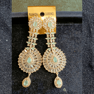 Unique  Earring Collection For Women | Kundan Earrings