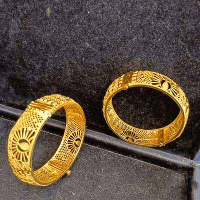 Locking Kada Collection for Women