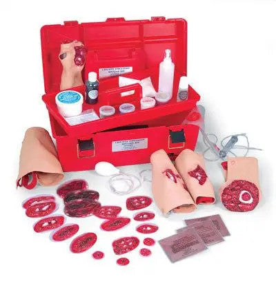 Multiple Casualty Simulation Kit