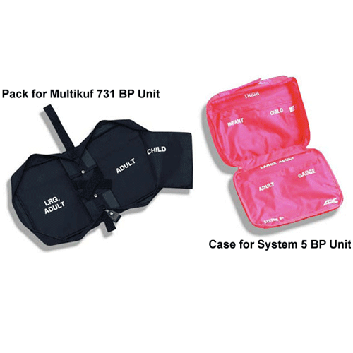 ADC MultiKuf Cases