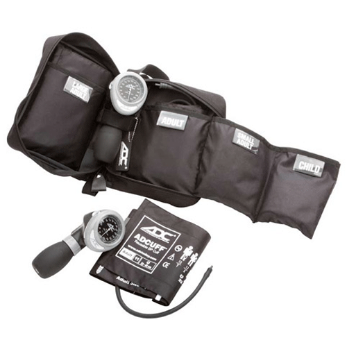 ADC Multikuf Kit System