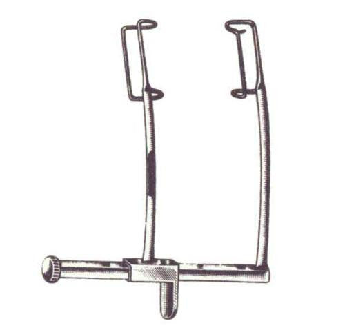 Murdock Eye Speculum