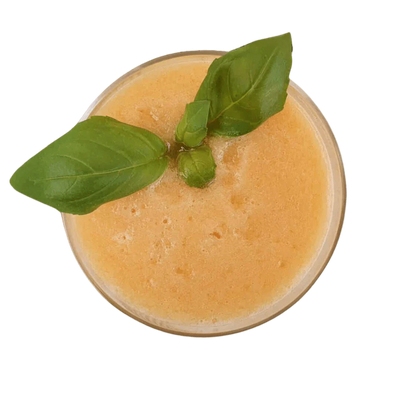 Fresh O Need Muskmelon Milkshake - Ready To Eat 250 gms