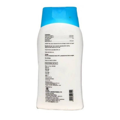 Alkem Olesoft Max Lotion