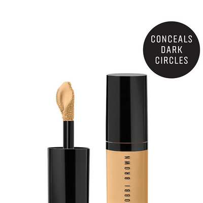 Bobbi Brown Skin Full Cover Concealer Mini - Warm Natural