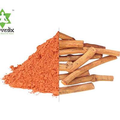 Ayurvedix Organic Manjistha Powder