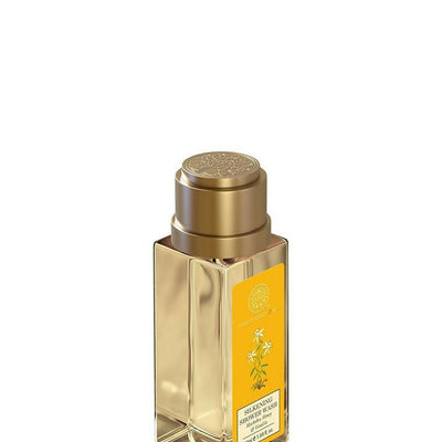 Forest Essentials Travel Size Silkening Shower Wash Mashobra Honey & Vanilla