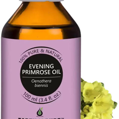 Earth N Pure Evening Primrose Oil