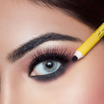 Daily Life Forever52 Waterproof Kohl Pencil - KWP001