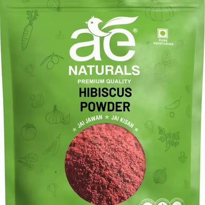Ae Naturals Hibiscus Powder