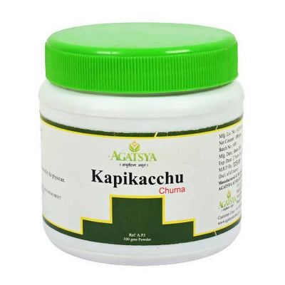 Agatsya Kapikacchu Churna