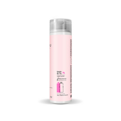 Cadiveu Quartzo Shine Shampoo