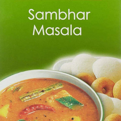Everest Sambhar Masala Powder